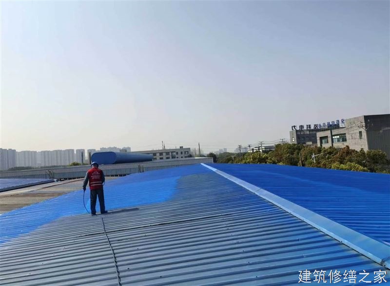 肇庆2026封开县 外墙防水 企业